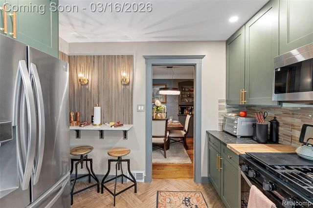 13565 Arnold, Redford, MI 48239