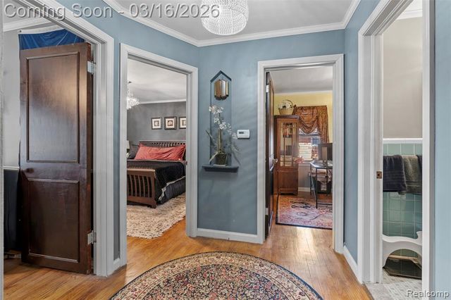 13565 Arnold, Redford, MI 48239