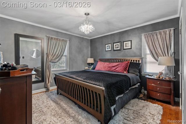 13565 Arnold, Redford, MI 48239