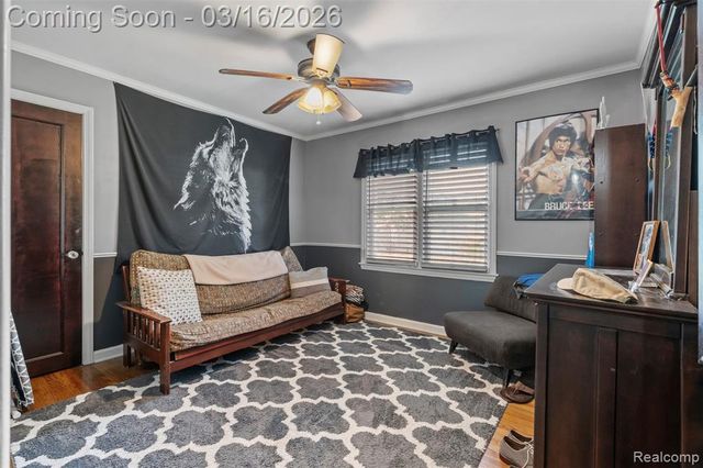 13565 Arnold, Redford, MI 48239