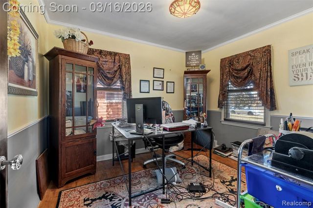 13565 Arnold, Redford, MI 48239