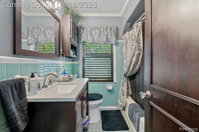 13565 Arnold, Redford, MI 48239