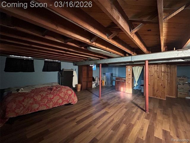 13565 Arnold, Redford, MI 48239