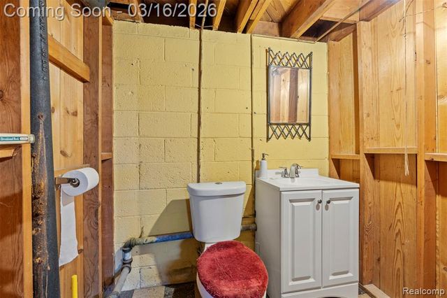 13565 Arnold, Redford, MI 48239