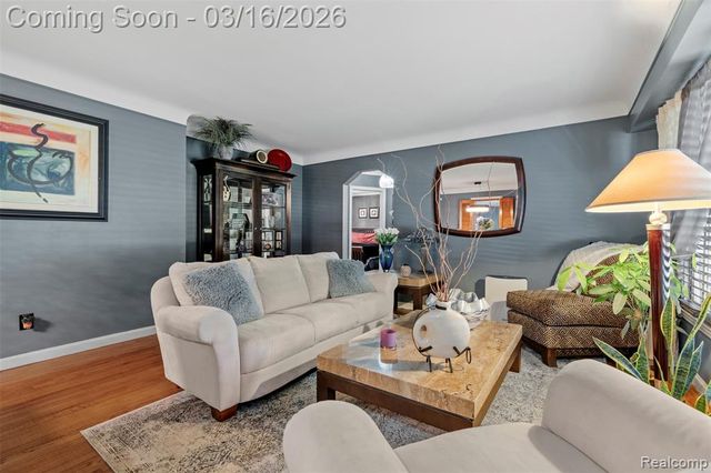 13565 Arnold, Redford, MI 48239