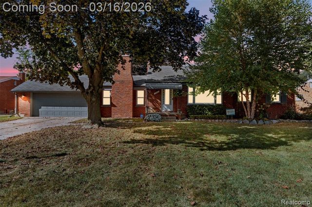 13565 Arnold, Redford, MI 48239