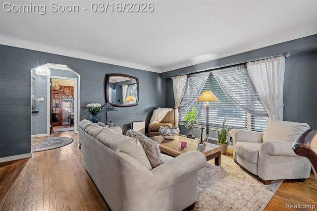 13565 Arnold, Redford, MI 48239