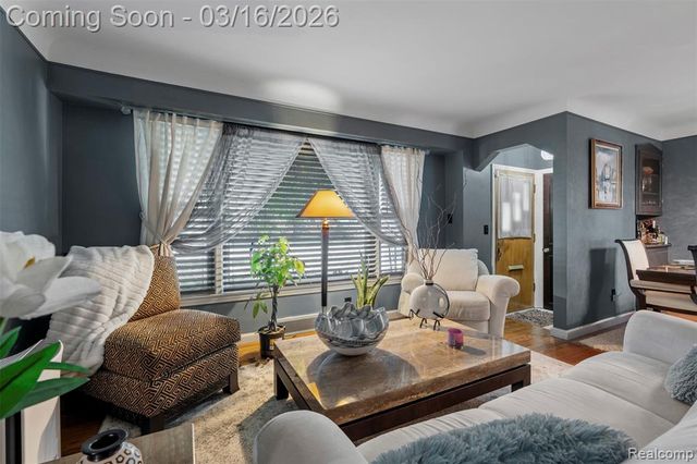 13565 Arnold, Redford, MI 48239