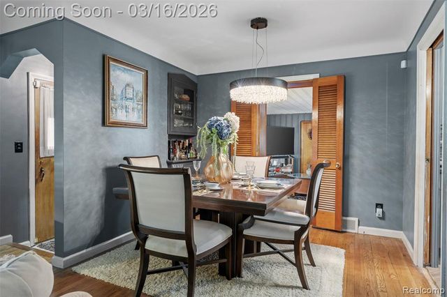 13565 Arnold, Redford, MI 48239