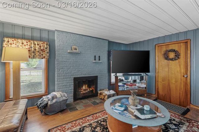 13565 Arnold, Redford, MI 48239