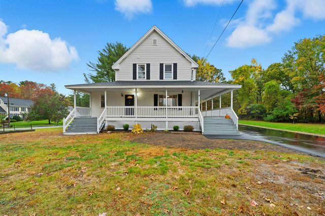 10 Brady Avenue, Salem, NH 03079
