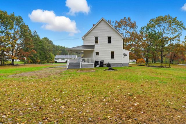 10 Brady Avenue, Salem, NH 03079