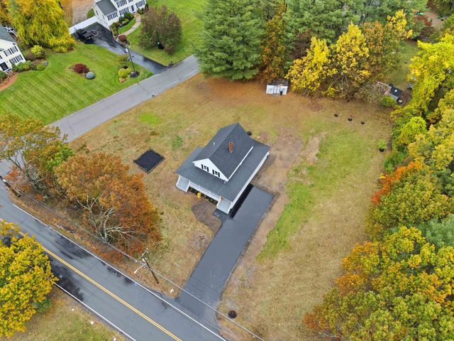 10 Brady Avenue, Salem, NH 03079