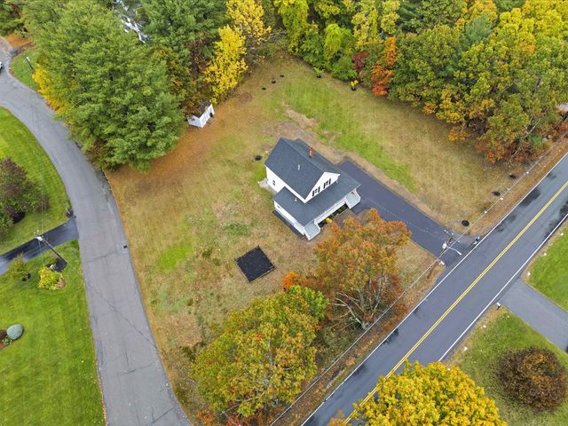 10 Brady Avenue, Salem, NH 03079