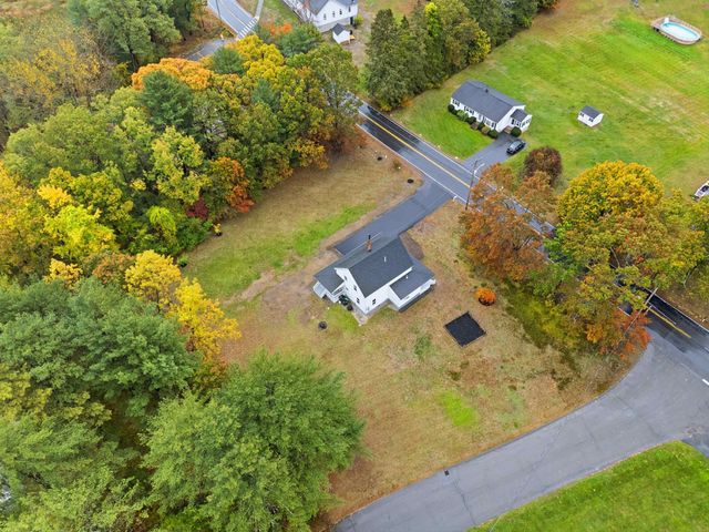 10 Brady Avenue, Salem, NH 03079
