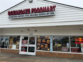 11004 Jefferson AVE, Newport News, VA 23601