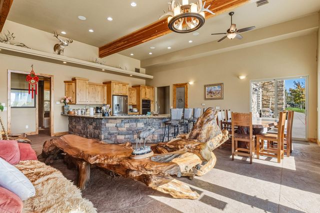 1386 Horseshoe Drive, Fruita, CO 81521