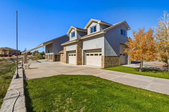 1386 Horseshoe Drive, Fruita, CO 81521