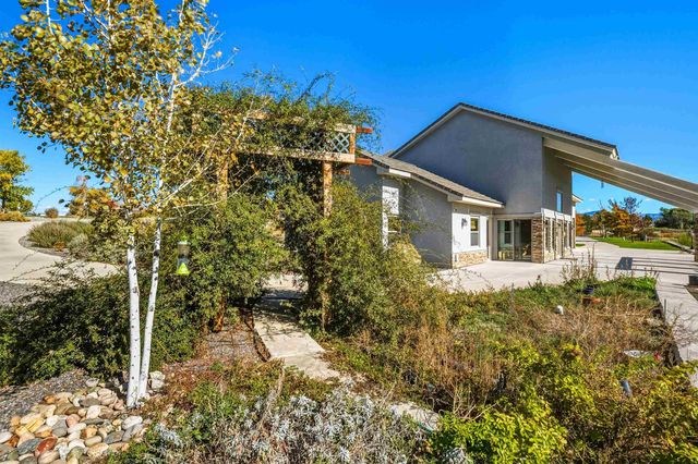 1386 Horseshoe Drive, Fruita, CO 81521