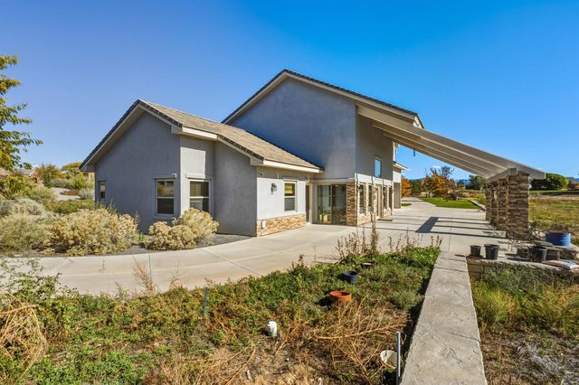 1386 Horseshoe Drive, Fruita, CO 81521