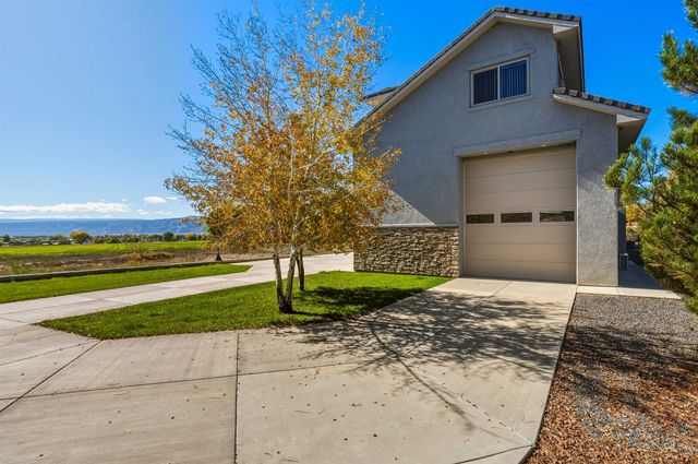 1386 Horseshoe Drive, Fruita, CO 81521