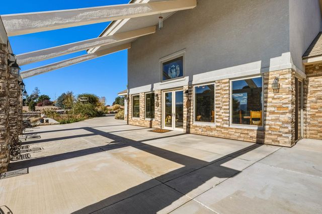 1386 Horseshoe Drive, Fruita, CO 81521