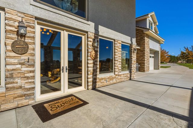 1386 Horseshoe Drive, Fruita, CO 81521