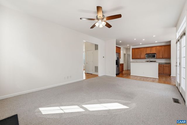 376 LAKE DR, Ruckersville, VA 22968