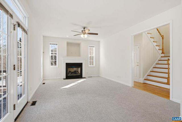 376 LAKE DR, Ruckersville, VA 22968