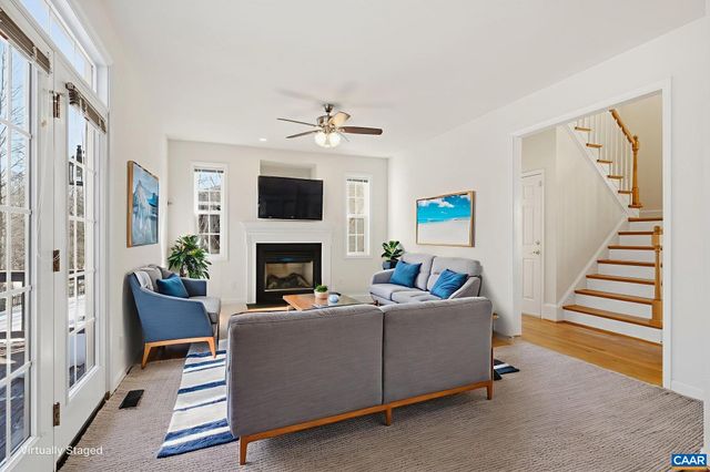 376 LAKE DR, Ruckersville, VA 22968