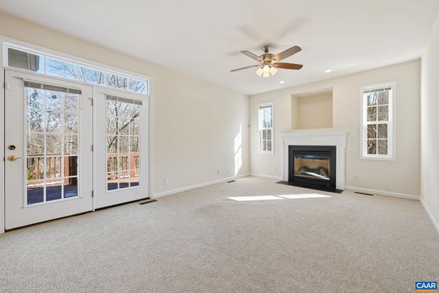 376 LAKE DR, Ruckersville, VA 22968