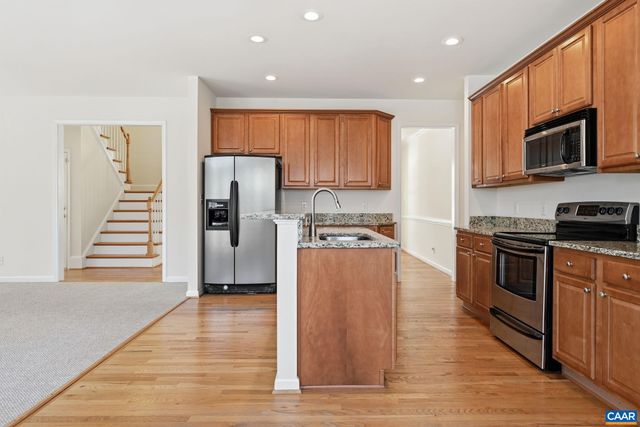 376 LAKE DR, Ruckersville, VA 22968