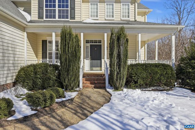 376 LAKE DR, Ruckersville, VA 22968