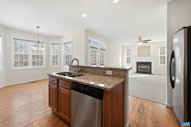 376 LAKE DR, Ruckersville, VA 22968