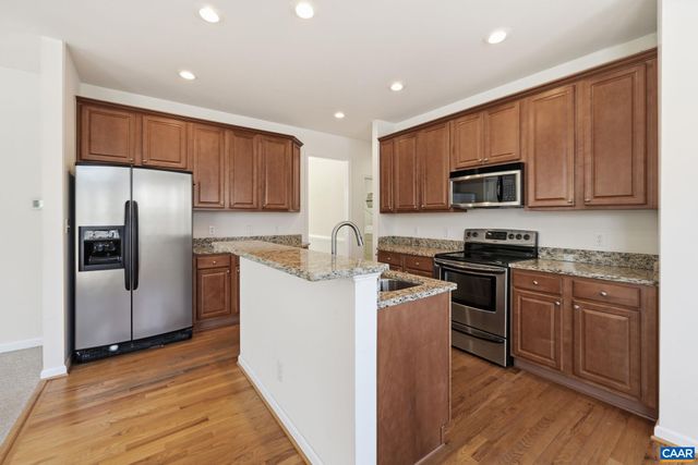 376 LAKE DR, Ruckersville, VA 22968