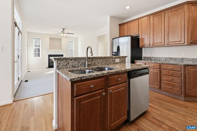 376 LAKE DR, Ruckersville, VA 22968