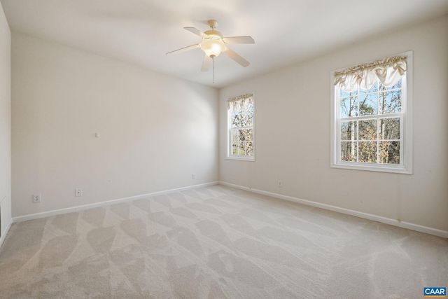 376 LAKE DR, Ruckersville, VA 22968