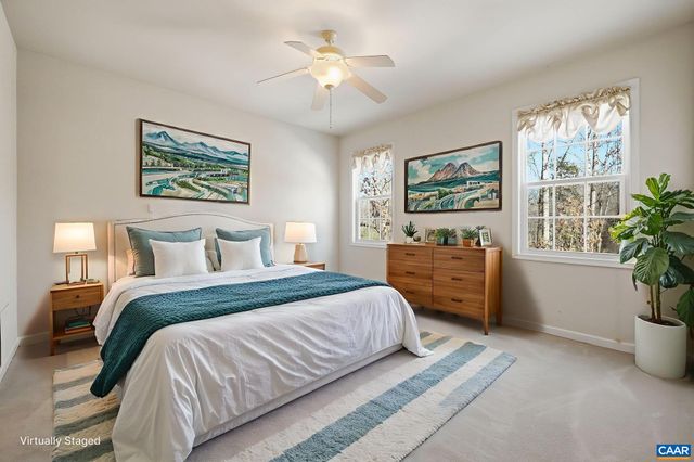 376 LAKE DR, Ruckersville, VA 22968