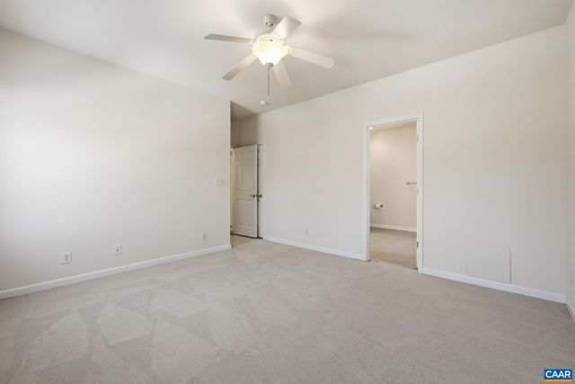 376 LAKE DR, Ruckersville, VA 22968