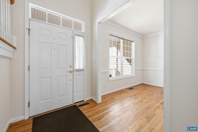 376 LAKE DR, Ruckersville, VA 22968