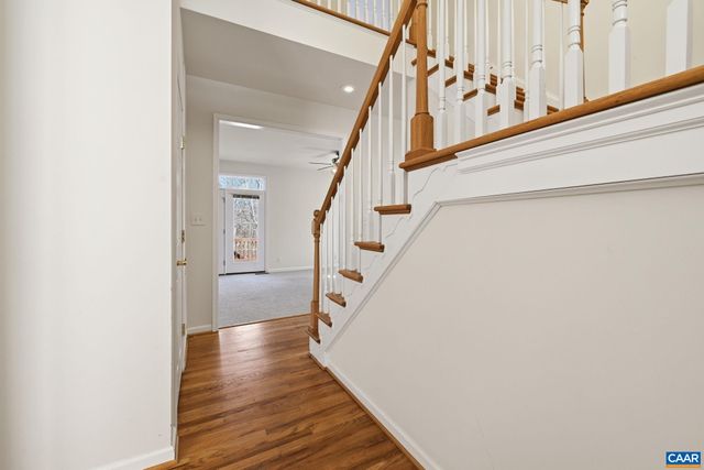 376 LAKE DR, Ruckersville, VA 22968