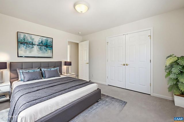 376 LAKE DR, Ruckersville, VA 22968