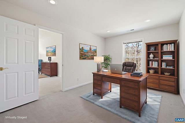 376 LAKE DR, Ruckersville, VA 22968