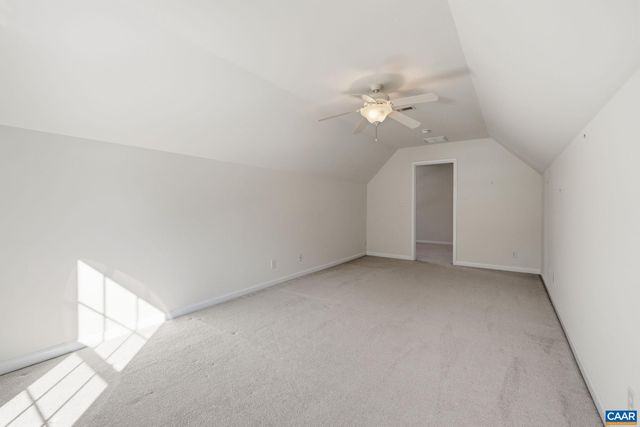 376 LAKE DR, Ruckersville, VA 22968