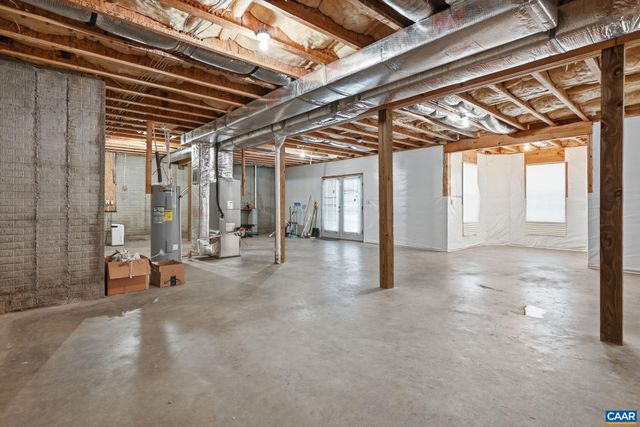 376 LAKE DR, Ruckersville, VA 22968