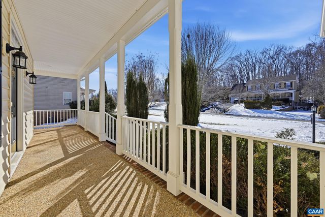 376 LAKE DR, Ruckersville, VA 22968