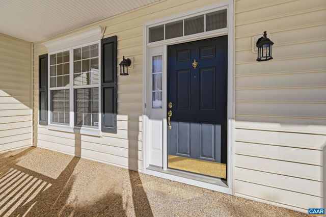 376 LAKE DR, Ruckersville, VA 22968