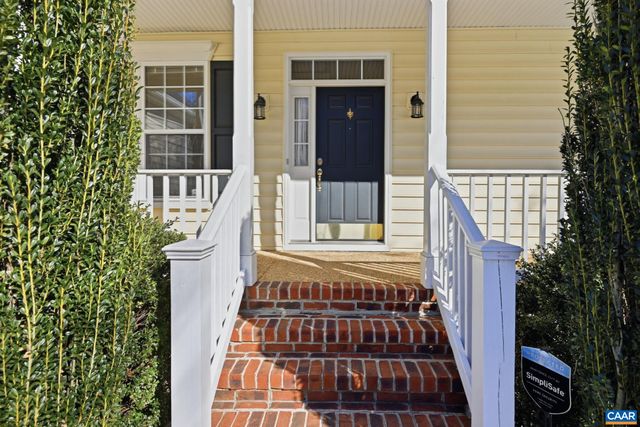 376 LAKE DR, Ruckersville, VA 22968