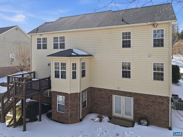 376 LAKE DR, Ruckersville, VA 22968