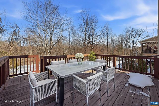 376 LAKE DR, Ruckersville, VA 22968